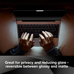 3M Privacy Filter for 13.5" Microsoft Surface Laptop 3 with Comply Attachment (PFNMS002) - Dealtargets.com