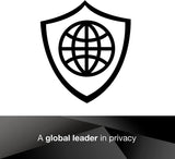 3M Privacy Filters Touch Privacy Filter for 13.3" Widescreen Laptop with COMPLY Attachment System (TF133W9B),Black - Dealtargets.com