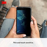 3M Privacy Screen Protector for Apple iPhone 12/12 Pro - Dealtargets.com