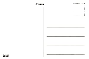 Canon KP-36IP Paper Pack for Canon Printer (36 Sheets)