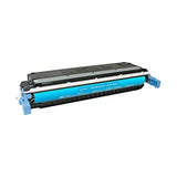 Clover imaging group Clover Remanufactured Toner Cartridge Replacement for HP C9731A (HP 645A) | Cyan Cyan 12,000