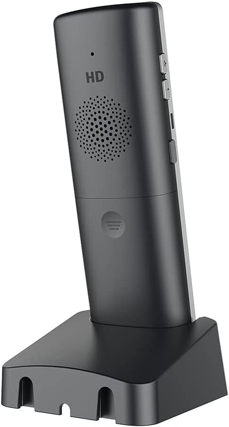 Grandstream WP810 Portable Wi-Fi Phone Voip Phone and Device