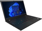 Lenovo ThinkPad P15v Gen 3 21D8004CUS 15.6" Mobile Workstation - Full HD - 1920 x 1080 - Intel Core i7 12th Gen i7-12800H Tetradeca-core (14 Core) 3.70 GHz - 32 GB Total RAM - 1 TB SSD - Black