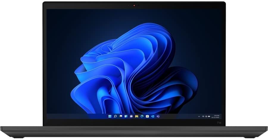 Lenovo ThinkPad T14 Gen 3 21CF000EUS 14" Touchscreen Notebook - WUXGA - 1920 x 1200 - AMD Ryzen 7 PRO 6850U 2.70 GHz - 16 GB Total RAM - 16 GB On-Board Memory - 512 GB SSD - AMD Chip - Windows 11
