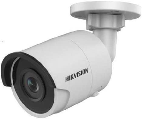 Hikvision usa Hikvision DS-2CD2023G0-I 4MM 2MP BLT IP67