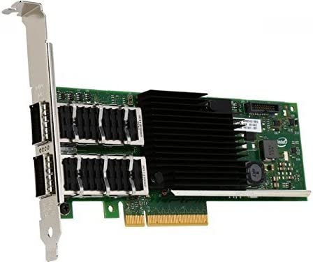 Intel Network XL710QDA2BLK ETH