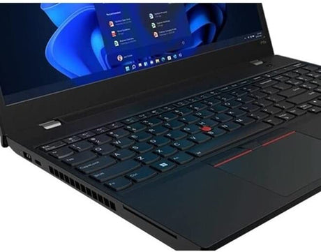 Lenovo ThinkPad P15v Gen 3 21D8004CUS 15.6" Mobile Workstation - Full HD - 1920 x 1080 - Intel Core i7 12th Gen i7-12800H Tetradeca-core (14 Core) 3.70 GHz - 32 GB Total RAM - 1 TB SSD - Black