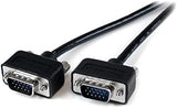 Startech 10 ft Coax Super Thin SVGA Monitor Cable