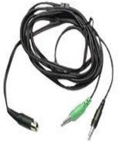 Plantronics Audio Video Cable-mini-phone 3