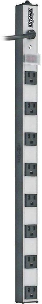 TRPPS2408 - Tripp Lite Multiple Outlet Power Strip