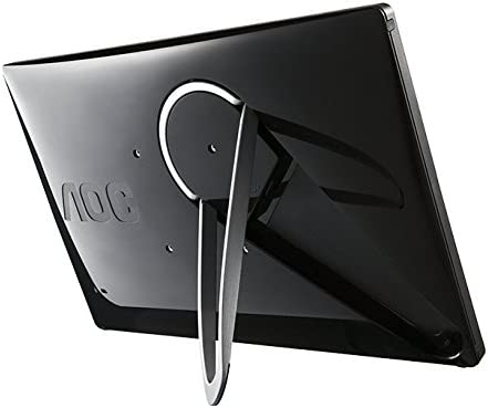 AOC I1659FWUX 15.6" USB-powered portable monitor, Full HD 1920x1080 IPS, Built-in Stand, VESA 15.6 inch | Full HD USB 3.0