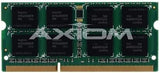 Axiom memory solution Axiom 16GB DDR4-2400 SODIMM - AX42400S17B/16G