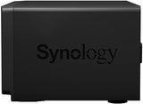 Synology 8 Bay DiskStation DS1821+ (Diskless), 8-bay; 4gb ddr4