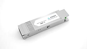 Axiom memory solution Axiom FN-TRAN-QSFP-SR-AX 40GBase-SR4 QSFP Plus Transceiver for Fortinet - 850nm