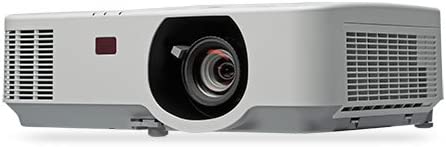 NEC Professional Video Projector (NP-P474U)