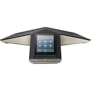 Poly Trio C60 IP Conference Station - Corded/Cordless - Wi-Fi, Bluetooth