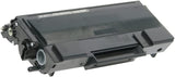 Clover imaging group Clover Remanufactured Toner Cartridge Replacement for Brother TN650 | Black | High Yield 8,000 Black