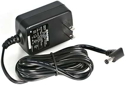 StarTech.com 5V Dc Power Supply - North America Type A - 10W - DC Adapter - Power Supply (SVUSBPOWER), Black