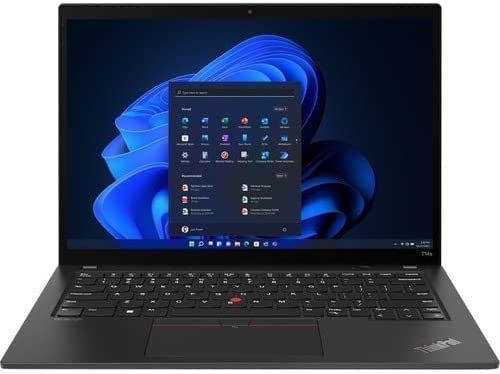 Lenovo TP T14S AMD RYZEN PRO W11P 16GB 256GB