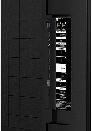 Sony 43-inch BRAVIA 4K Ultra HD HDR Professional Display - 43" LCD - Yes X1-3840 x 2160 - Direct LED - 440 Nit - 2160p - HDMI - USB - Serial - Wireless LAN - Bluetooth - Ethernet - Andro