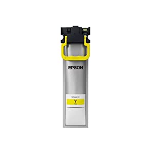 Epson (T10W Workforce Pro WF-C5890 High Capacity Yellow Ink Pack