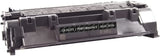Clover imaging group Clover Remanufactured Toner Cartridge Replacement for HP CF280A (HP 80A) | Black