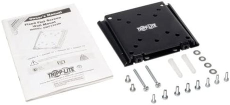 TRIPP LITE DWF1327M Display TV LCD Wall Mount for 13-27 Inch Flat Screen/Panel 13-27-Inch