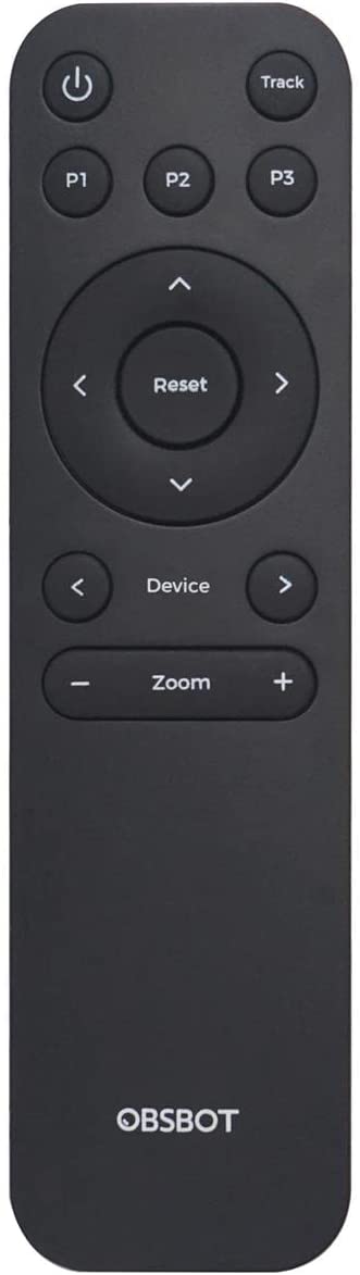 OBSBOT Tiny Remote Control – Dealtargets.com