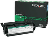 Lexmark T654, T656 Rückgabe-Druckkassette 36K