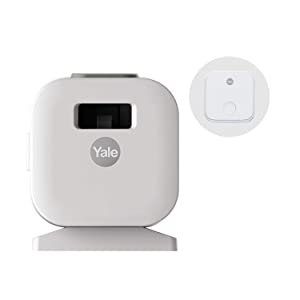 Yale Smart Cabinet Lock with Bluetooth and WiFi Smart Lock with WiFi