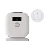 Yale Smart Cabinet Lock with Bluetooth and WiFi Smart Lock with WiFi