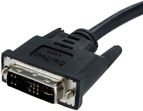 StarTech 10 FT DVI TO VGA MONITOR CABLE
