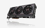 Sapphire technology Sapphire 11305-02-20G Pulse AMD Radeon RX 6800 PCIe 4.0 Gaming Graphics Card with 16GB GDDR6 Pack of 1