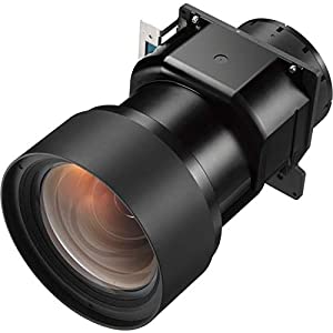 Sony Vpllz4111 Optional Lens