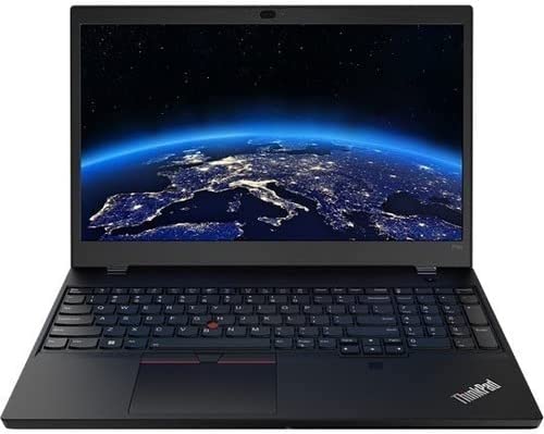 Lenovo ThinkPad P15v Gen 3 21EM001NUS 15.6" Notebook - Full HD - 1920 x 1080 - AMD Ryzen 7 PRO 6850H Octa-core (8 Core) 3.20 GHz - 32 GB Total RAM - 1 TB SSD - Black