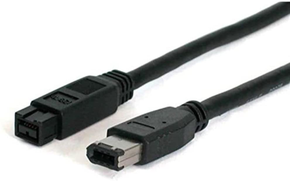 StarTech These 9-to-6 PIN Cables LET YO