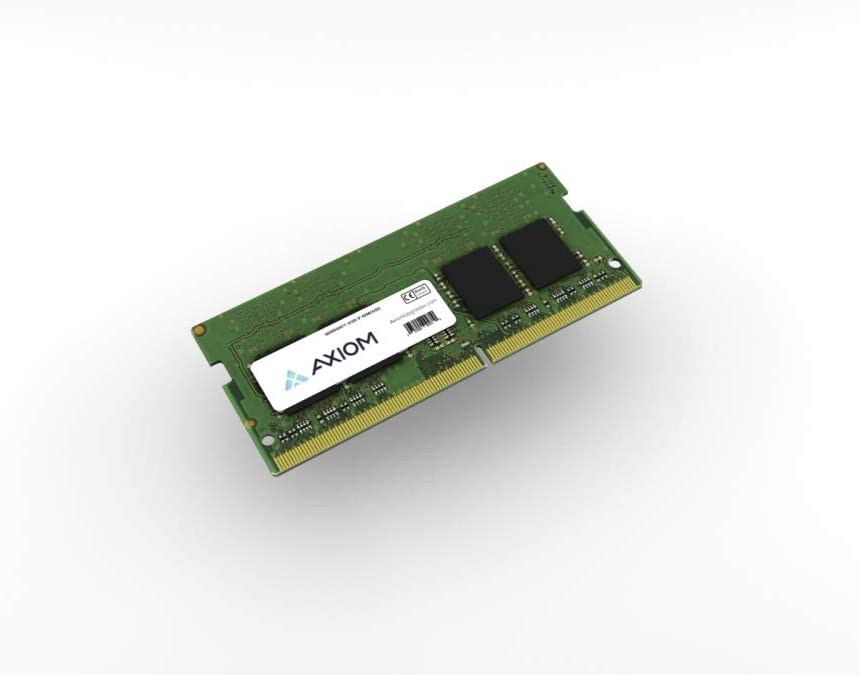 Axiom memory solution Axiom 8Gb Ddr4 Sdram Memory Module