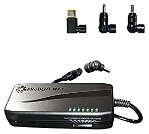 Prudentway Prudent Way PWI-AC90SE - 90W Universal, Slim, Compact, No USB Port