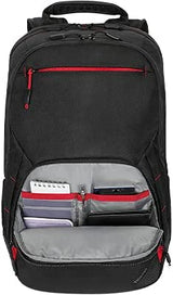 LENOVO - THINKPAD OPTIONS ACCES Men's Lenovo CASE BO Essential Plus 15.6 Backpack, Black, 39.6 cm