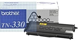 Brother Toner Cartridge, 1500 Page Yield, Black