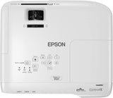 Epson POWERLITE 992F,1080P,4000 LMNS/WiFi