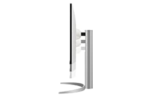 Lg 32UP550N-W.AUS 32” UHD HDR Monitor with USB Type-C