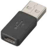 LENOVO DATA CENTER Plantronics Spare Adapter USB Type C