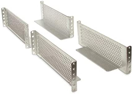 APC Standard UPS Rack Mounting Kit, Silver (SRTRK3)