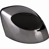 Evoluent VMCRW VerticalMouse C Right Hand Ergonomic Mouse with Wireless Connection (Regular Size)