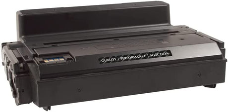 Clover imaging group Clover Remanufactured Toner Cartridge Replacement for Samsung MLT-D203L/MLT-D203S | Black | High Yield Black 5,000