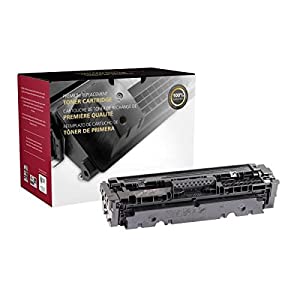 CIG Remanufactured High Yield Yellow Toner Cartridge for MF731CDW, MF733CDW, MF735CDW (Alternative for Canon 1251C001, 046 H) (5,000 Yield)