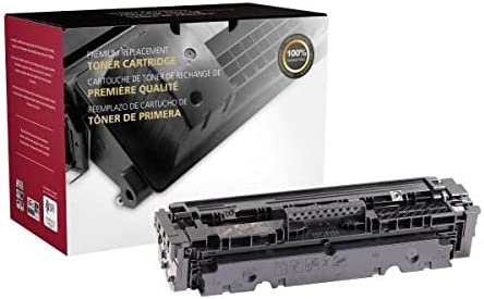 CIG Remanufactured High Yield Magenta Toner Cartridge for MF731CDW, MF733CDW, MF735CDW (Alternative for Canon 1252C001, 046 H) (5,000 Yield)