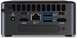 Intel NUC 11 Pro Kit BNUC11TNHi30000 Mini PC i3-1115G4 No AC Cord