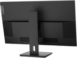 Lenovo ThinkVision E28u-20 28" 4K UHD WLED LCD Monitor - 16:9 - Raven Black - 28" Class - in-Plane Switching (IPS) Technology - 3840 x 2160-1.07 Billion Colors - 300 Nit - 4 ms - 60 Hz Ref